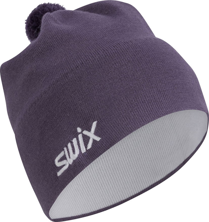 Beanie SWIX Swix Tradition Beanie Lila | 46574-80120