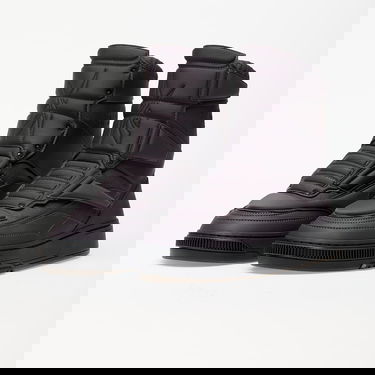 Superge in čevlji Reebok Club C Moto High LTD Siva | RMIA06OC99MAT0011000, 5