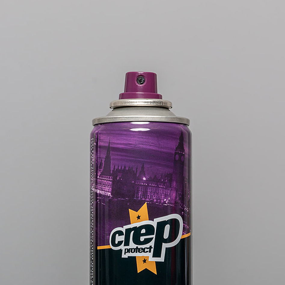 Nega čevljev CREP Protect Rain and stain protection 200ml Črna | Crep Protect, 1