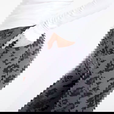 Pajkice adidas Performance Optime Essentials Printed Full Length Leggings Siva | JN2650, 1