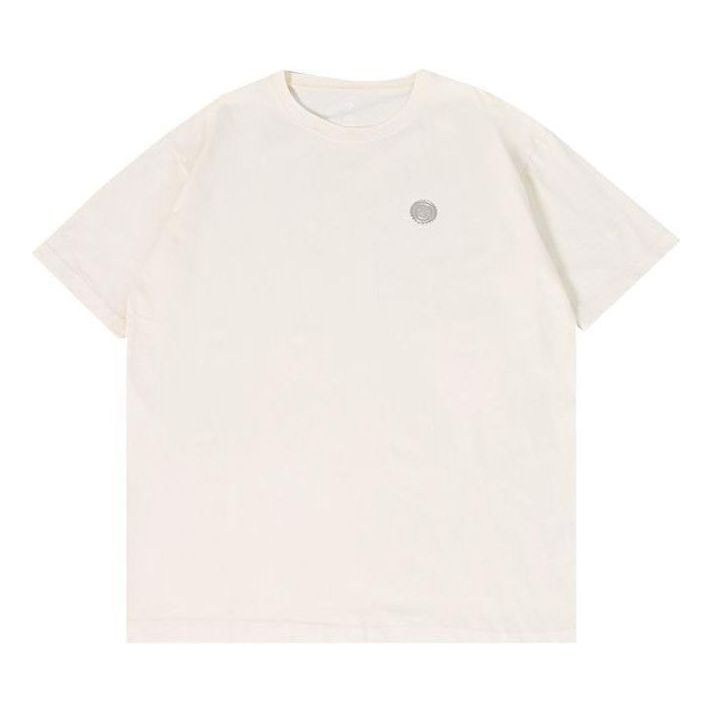 Majica Converse Summer Drinks Graphic T-Shirt Bela | 10027227-A01