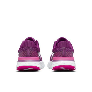 Superge in čevlji Nike React Infinity Run Flyknit 3 W Lila | DD3024-500, 3