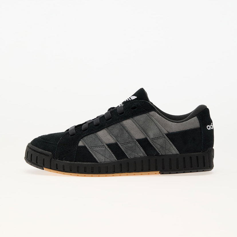 Superge in čevlji adidas Originals Lwst Črna | JI3133