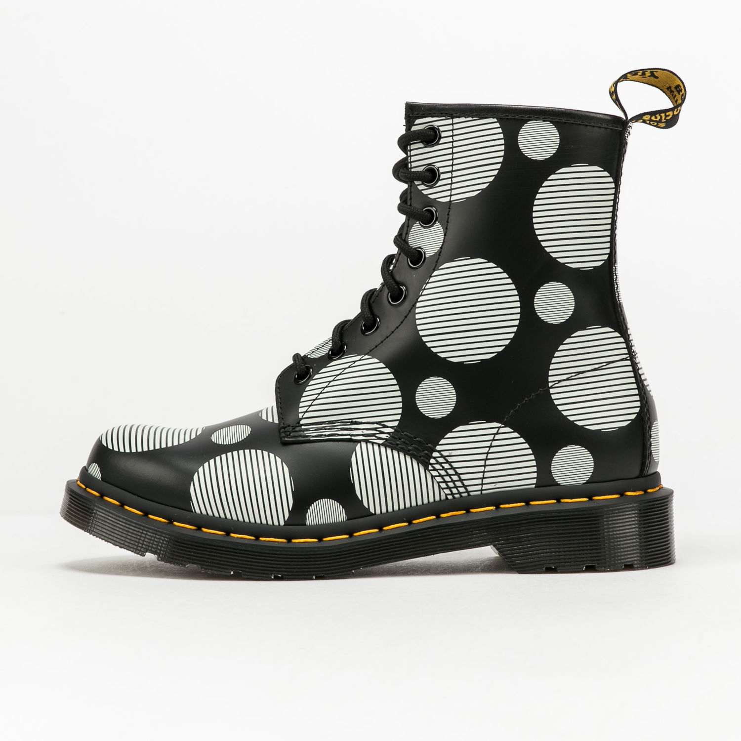 Superge in čevlji Dr. Martens 1460 W Večbarvna | DM26876009, 0