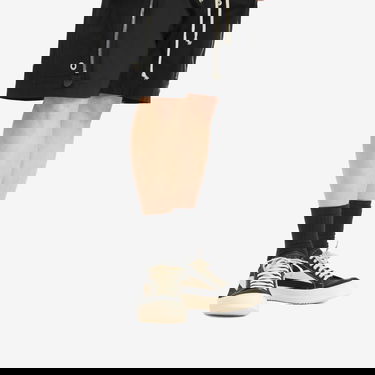 Superge in čevlji Rick Owens Rick Owens Vintage Črna | RU02E1897-LGYLVS-911, 6