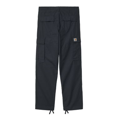 Cargo hlače Carhartt WIP Regular Cargo Pant Mornarica | I015875_1C_02, 6