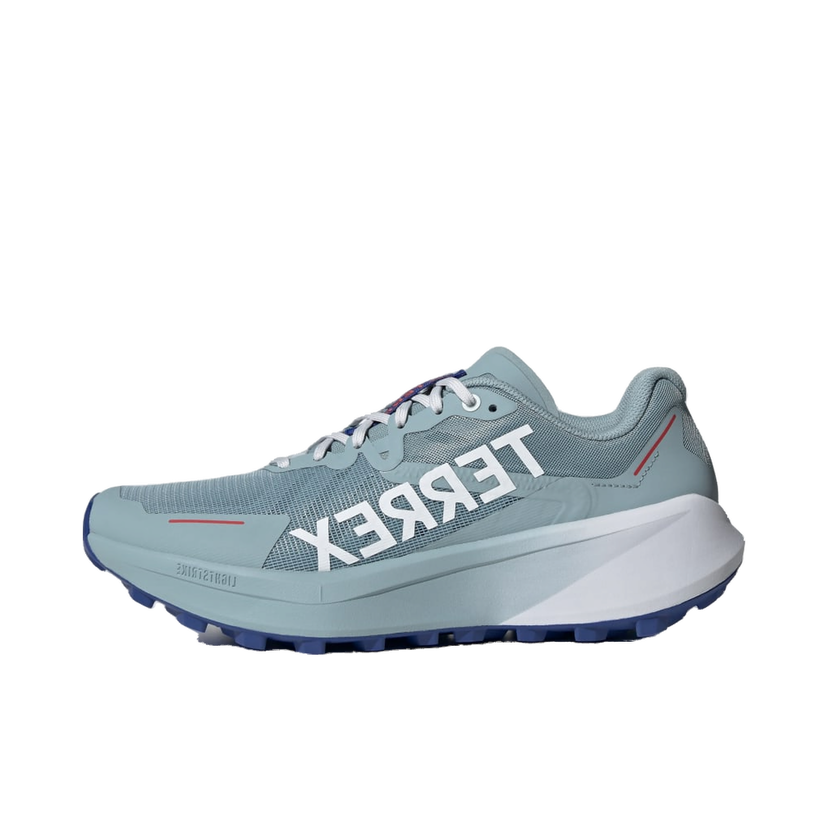 Superge in čevlji adidas Performance Terrex Agravic 3 Trail Running Modra | JP7255