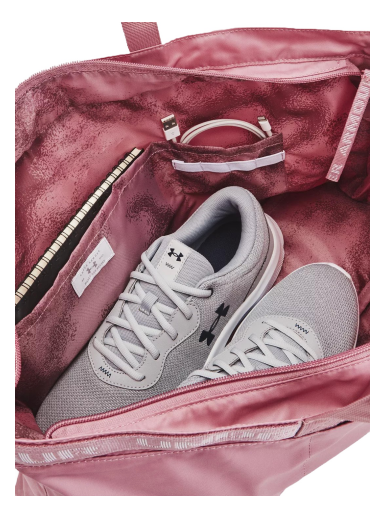 Tote bag Under Armour Favorite Tote Bag Roza | 1369214-697