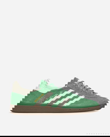 Superge in čevlji adidas Originals HANDBALL SPEZIAL Zelena | IG6192, 2