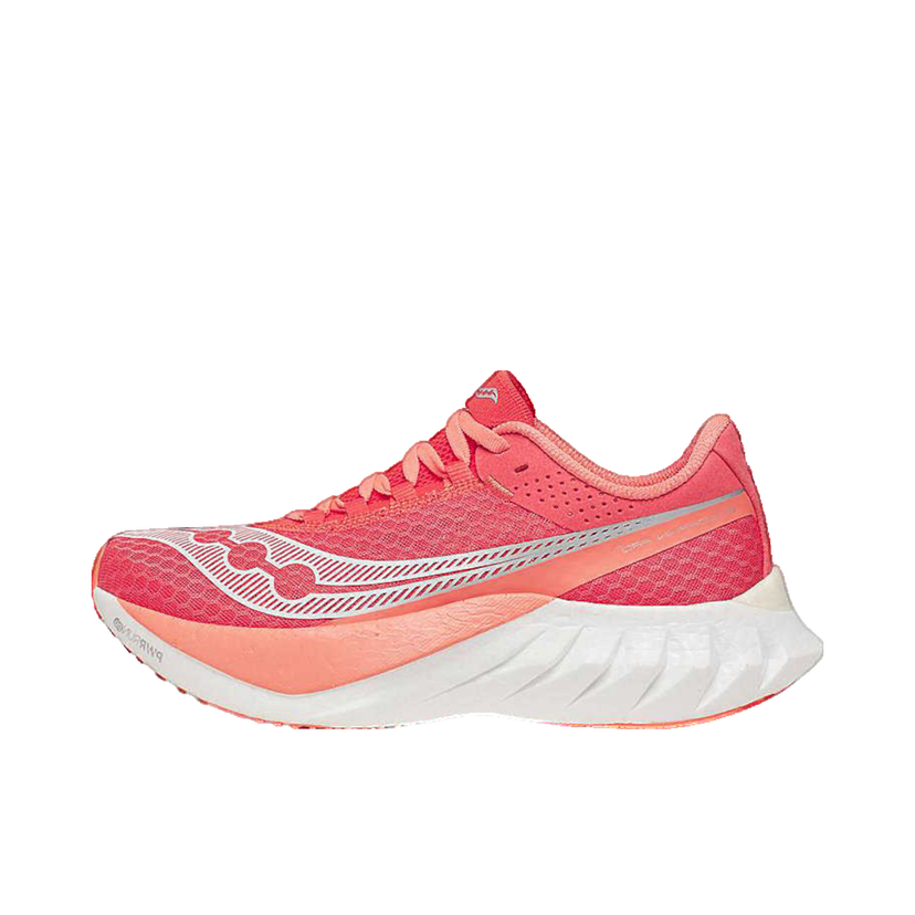 Superge in čevlji Saucony ENDORPHIN PRO 4 Roza | s10939-342