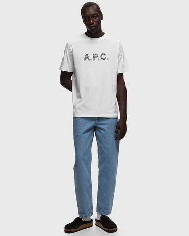 Majica A.P.C. James Tee Bela | COEIO-H26347-TAG, 1