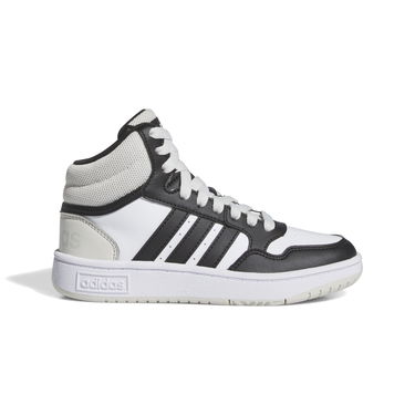 Superge in čevlji adidas Performance HOOPS 3.0 MID Bela | IH7893, 0