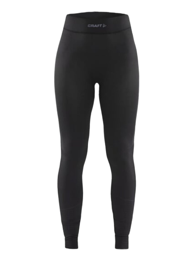 Hlače in kavbojke Craft Active Intensity Underpants Črna | 1907940-999995