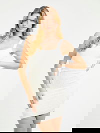 Bodycon Midi Sweater Dress