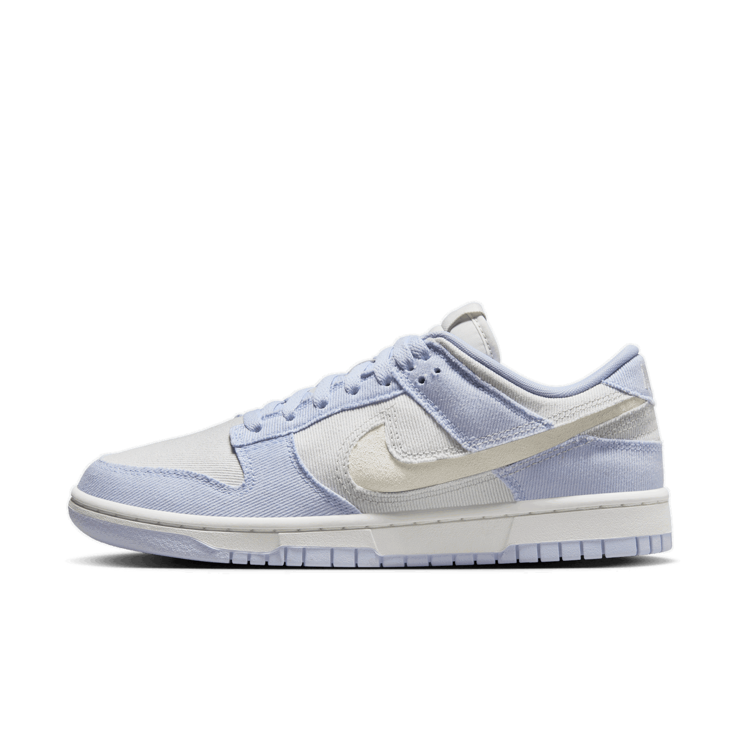 Superge in čevlji Nike Nike Dunk Low Modra | HF1985-001, 1