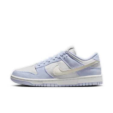 Superge in čevlji Nike Nike Dunk Low Modra | HF1985-001, 1