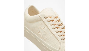 Superge in čevlji Converse One Star Pro "Soft Dune" Bež | A03663C, 4