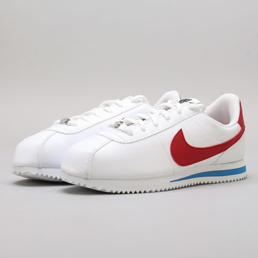 Superge in čevlji Nike Cortez Basic SL GS Bela | 904764-103, 0