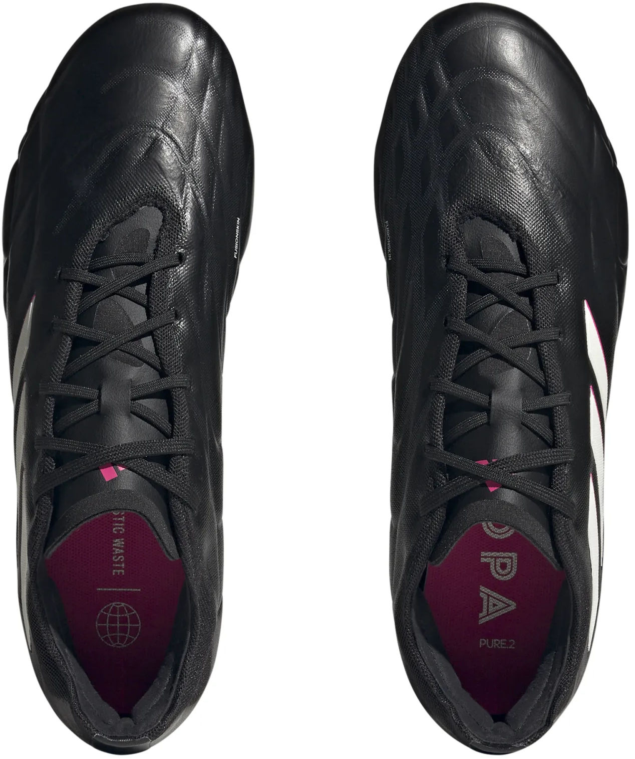 Superge in čevlji adidas Performance Copa Pure.2 Črna | HQ8898, 1