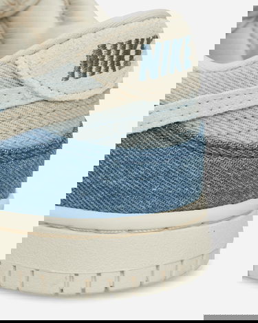 Superge in čevlji Nike Dunk Low Denim Večbarvna | IH5073-006, 6