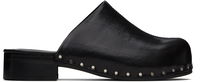 Our Legacy Naoto Clogs