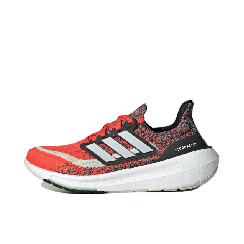 Tek adidas Performance Ultraboost Light Rdeča | ID3277