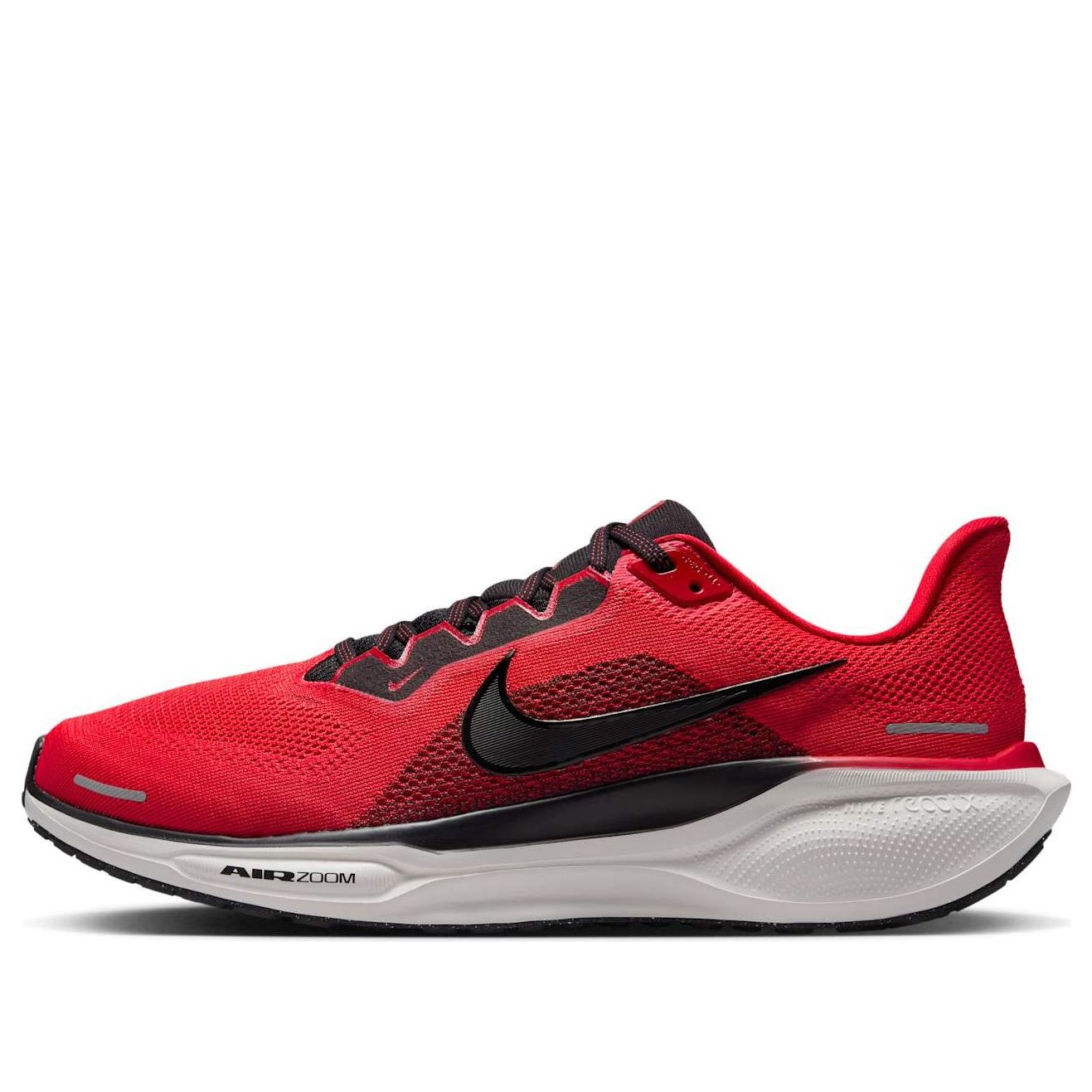 Superge in čevlji Nike Air Zoom Pegasus 41 Rdeča | FD2722-602, 0