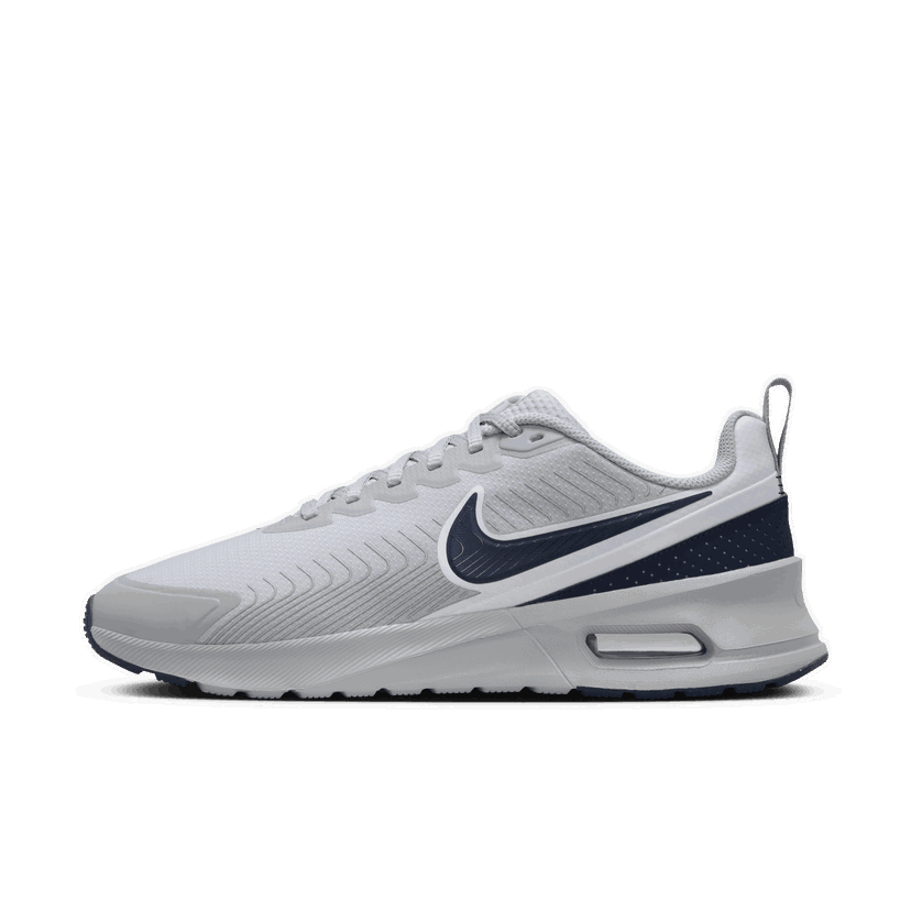 Superge in čevlji Nike Air Max Nuaxis Siva | FD4329-003