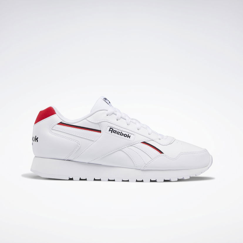 Superge in čevlji Reebok Glide Vegan Bela | GV7009
