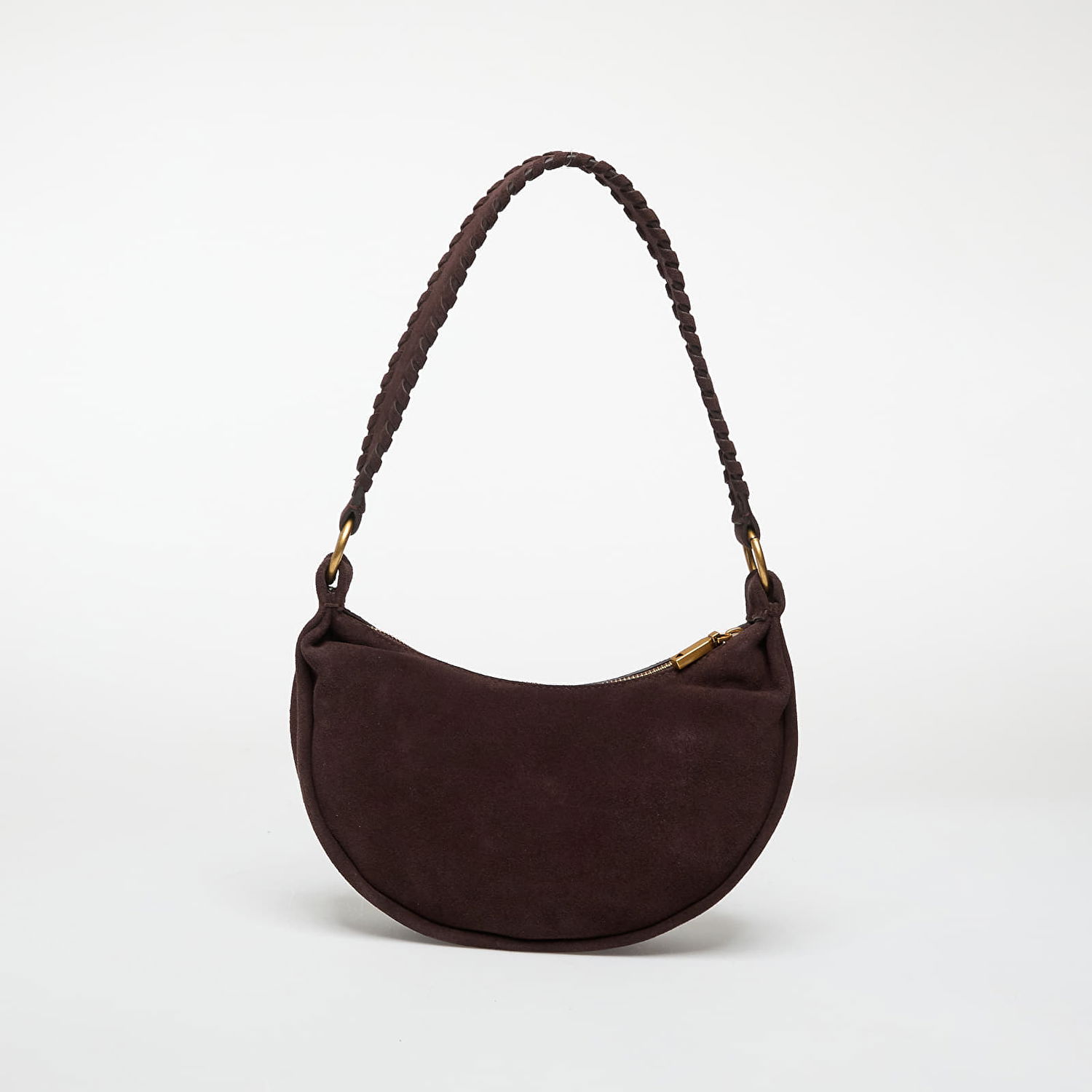 Torbica GUESS Amita Hobo Rjava | HWSB9539720-ESP, 1