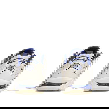 Superge in čevlji Asics END. x Nimbus 10.1 Bela | 1203A875-250, 6