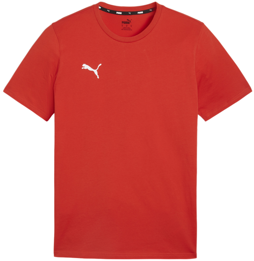 Majica Puma teamGOAL Casuals T-Shirt Roza | 658615-01