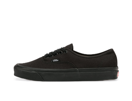 Superge in čevlji Vans Authentic 44 DX (Anaheim Factory) Črna | VN0A38ENSTZ1