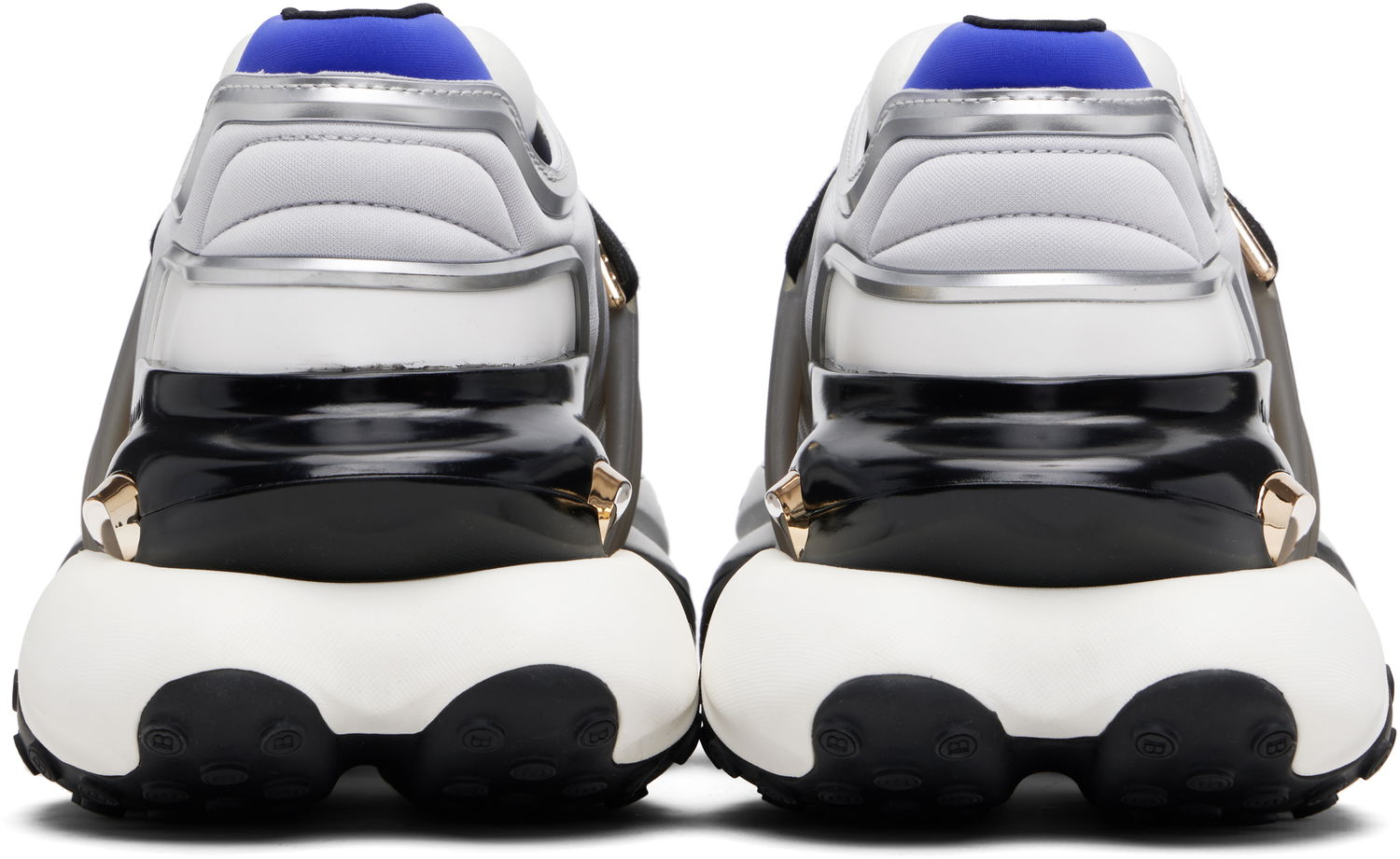 Superge in čevlji Balmain Unicorn Wave Večbarvna | FM1VI362KNGB, 1