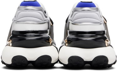 Superge in čevlji Balmain Unicorn Wave Večbarvna | FM1VI362KNGB, 1