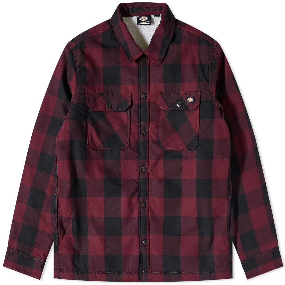 Srajce Dickies Lined Sacramento Check Večbarvna | DK0A4XGRMR01, 0