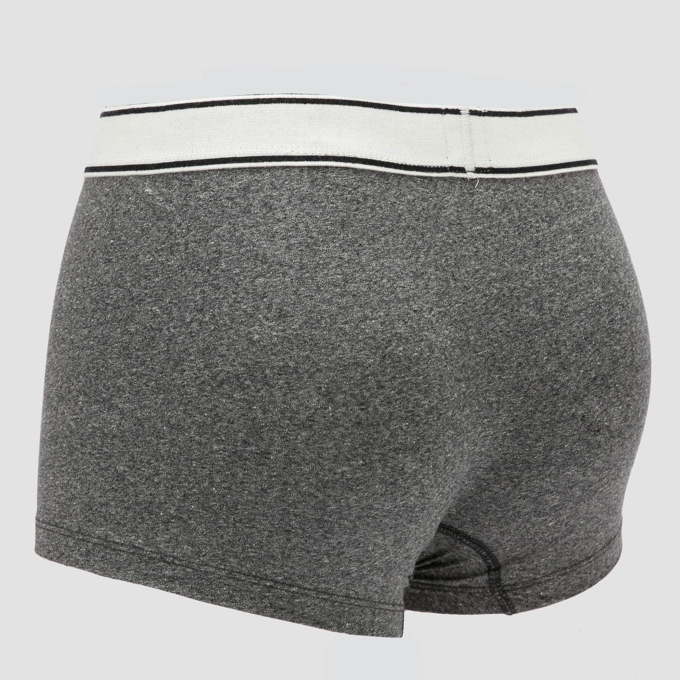 Spodnje perilo in nogavice Levi's ® 2 Pack Solid Basic Trunk Siva | 37149-0388, 1