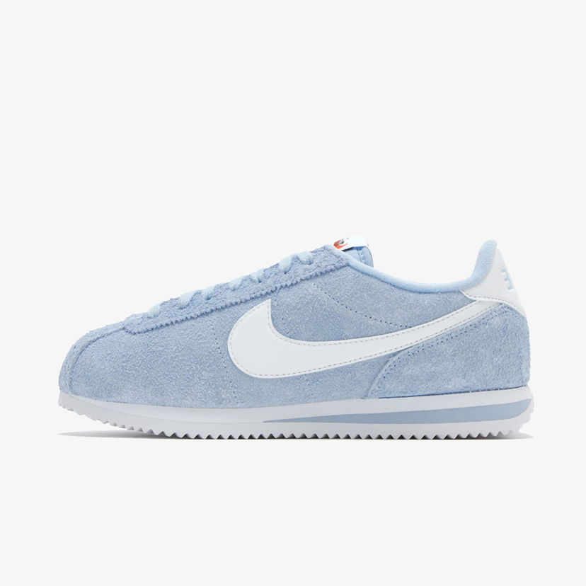 Superge in čevlji Nike Cortez Vintage Modra | FJ2530-400