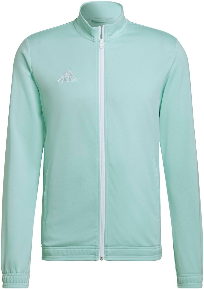 Vetrovka adidas Originals Mint Green Track Jacket Turkizna | hc5088