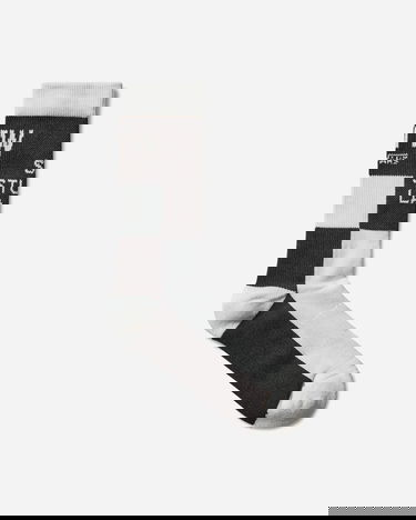 Nogavice Vans S.R. STUDIO LA.CA. Checkered Socks Večbarvna | VN000NV7Y281, 0