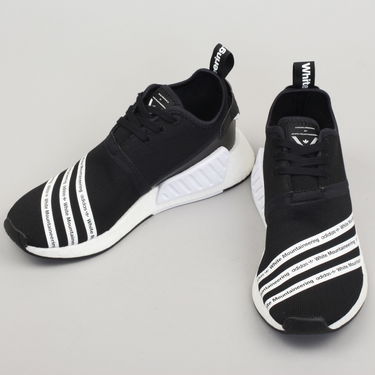 Superge in čevlji adidas Originals NMD R2 PK W Črna | BB2978, 2