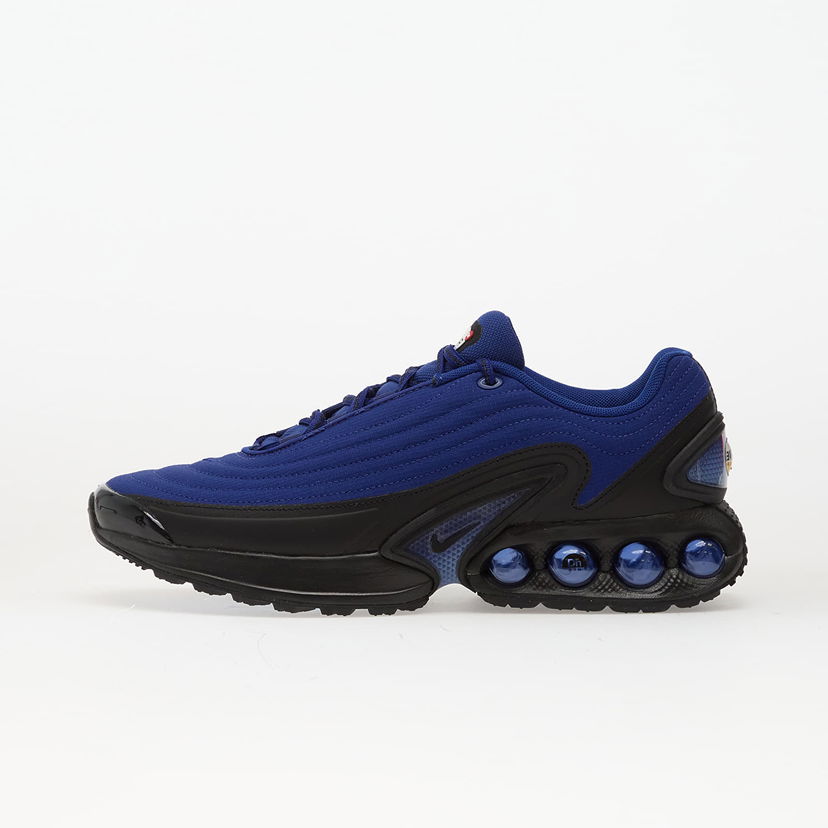 Superge in čevlji Nike Air Max Dn Winterized Mornarica | HV4528-400