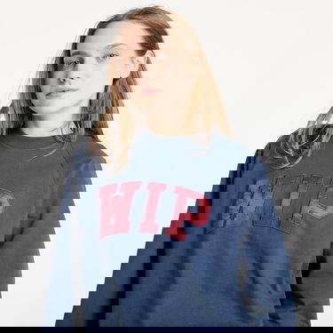 Pulover Carhartt WIP Carhartt WIP Longsleeve T-Shirt Mornarica | I034645.2Y3XX, 1