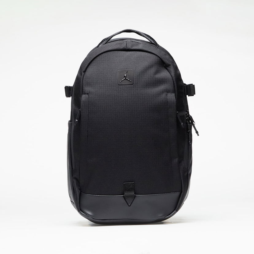 Nahrbtnik Jordan Jordan Cordura Franchise Backpack Črna | MA0899-023
