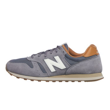 Superge in čevlji New Balance 373 Siva | ML373WP2, 0
