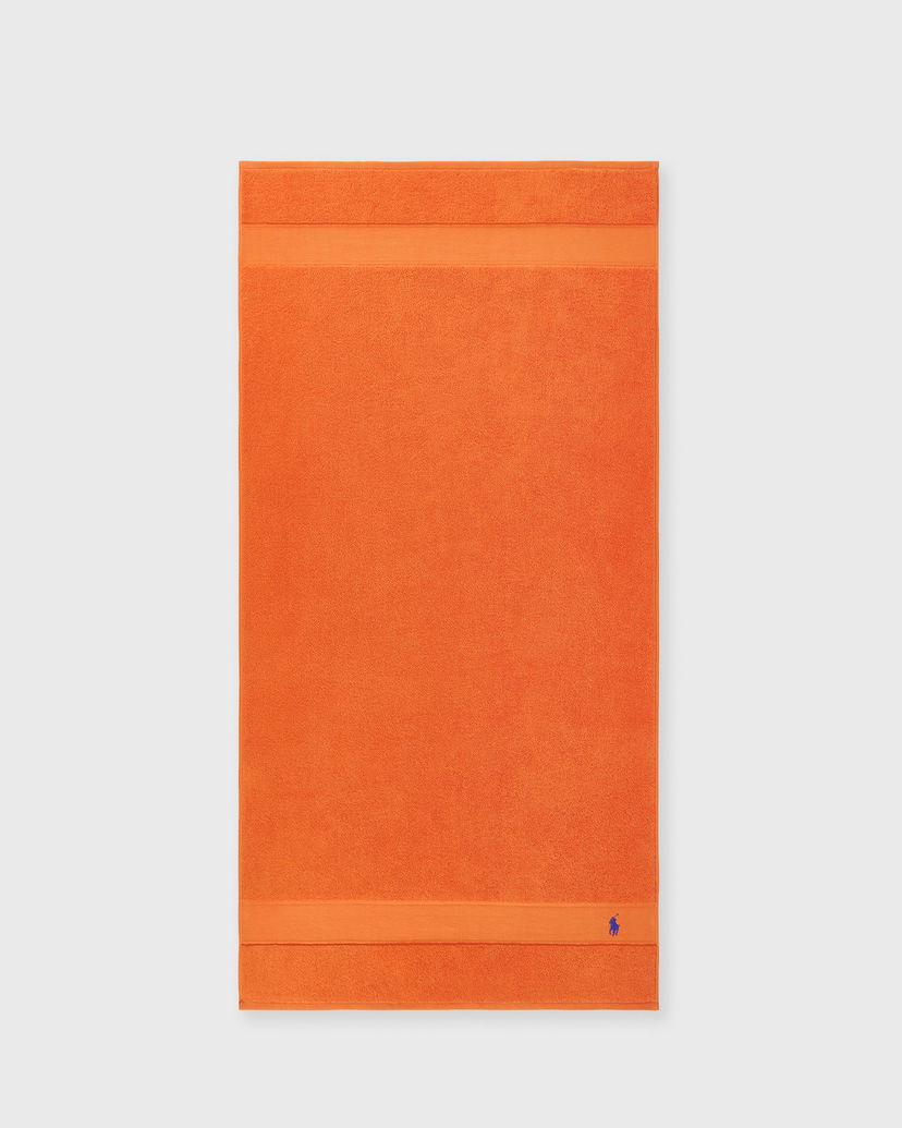 Home decor Polo by Ralph Lauren 50CMx100CM Bathing Towel Oranžna | 1042918