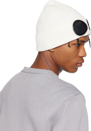 Beanie C.P. Company C.P. Company Goggle Beanie Bela | 18CMAC016A-000727A, 2
