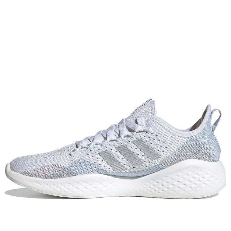 Superge in čevlji adidas Performance Fluidflow 2.0 Bela | FY5961, 0
