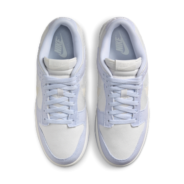 Superge in čevlji Nike Nike Dunk Low Modra | HF1985-001, 3