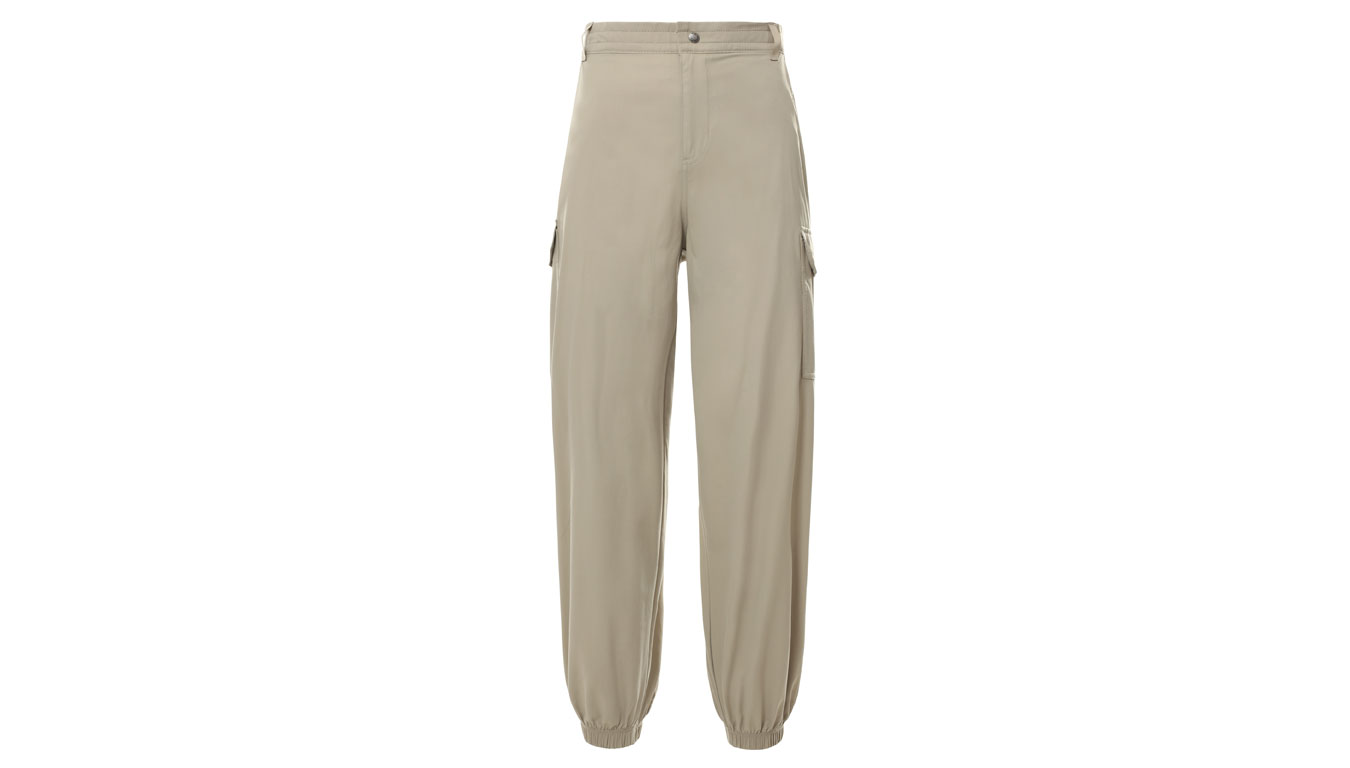 Cargo hlače The North Face Karksh Cargo Pant Bež | NF0A531VCEL, 1